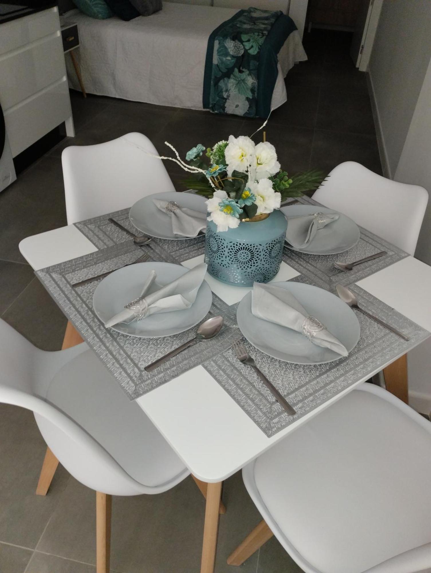 Alba Home , Junto A La Feria Del Arenal กอร์โดบา ภายนอก รูปภาพ
