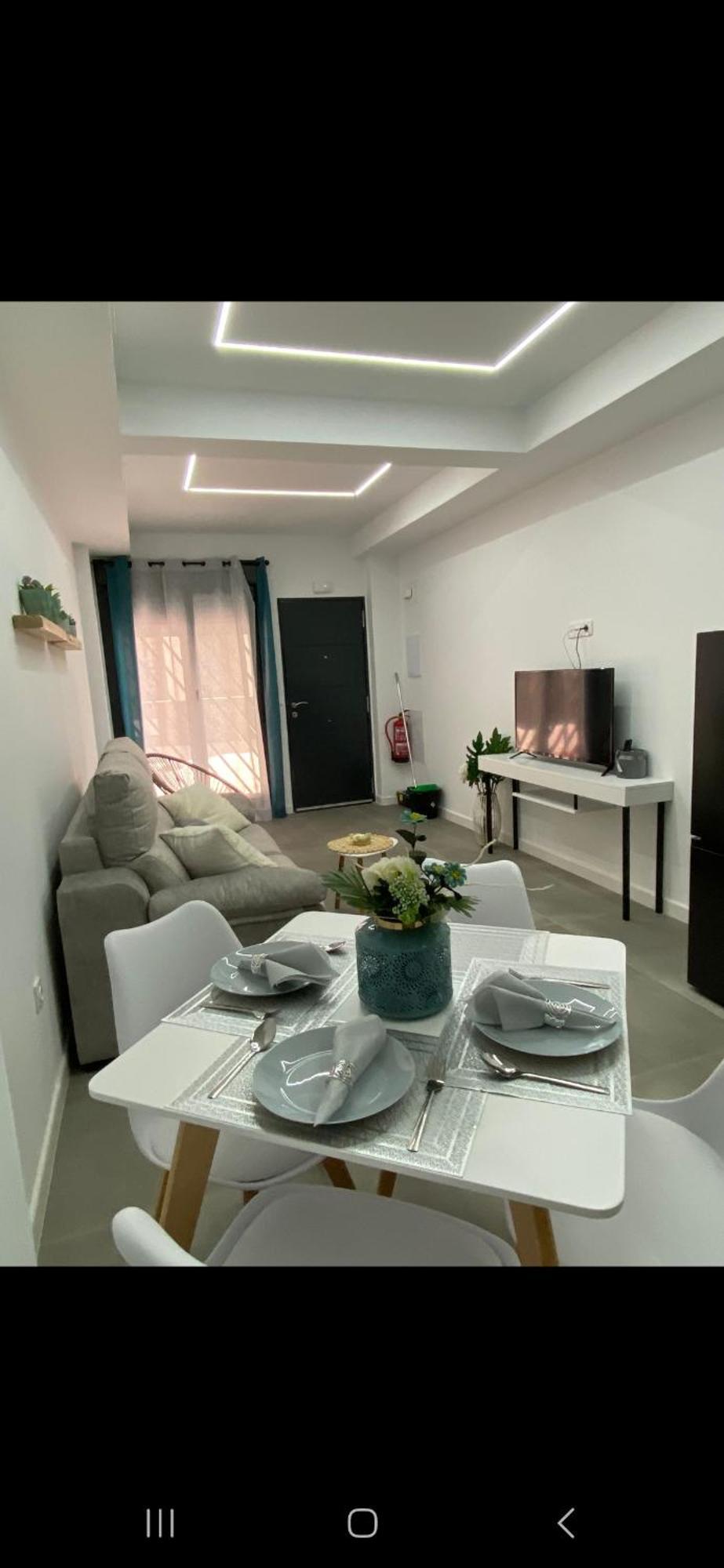 Alba Home , Junto A La Feria Del Arenal กอร์โดบา ภายนอก รูปภาพ